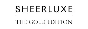 SheerLuxe. The gold edition
